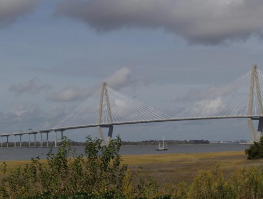 Patriots Point: Yorktown -- 2018
