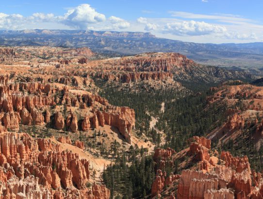 Bryce Canyon National Park 2017