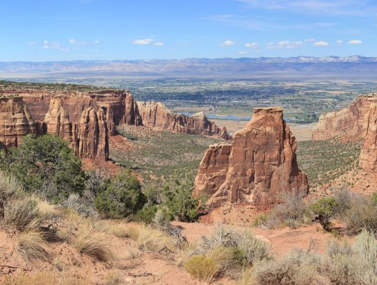 Colorado National Monument 2017