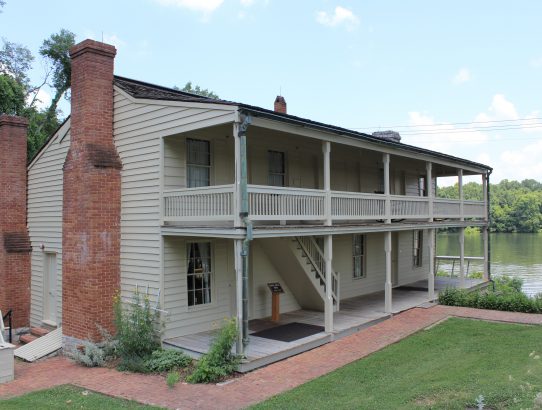 Fort Donnelson - 2018