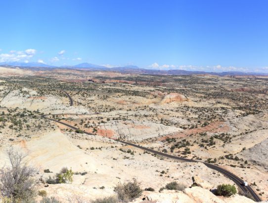 Escalante Grand Staircase 2017