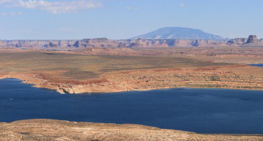 Kanab, Vermillion Cliffs, Glen Canyon, Grand Canyon 2017