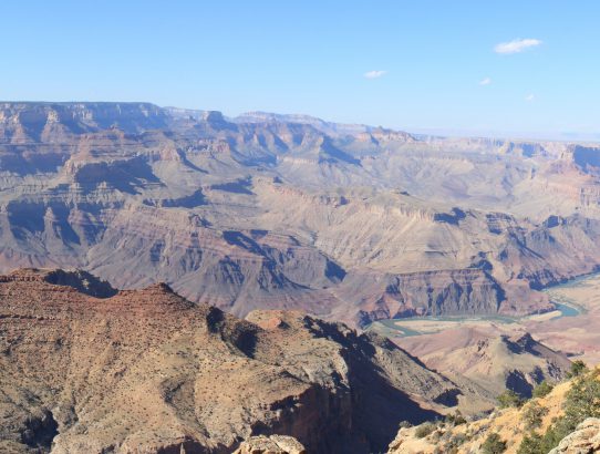 Grand Canyon 2017